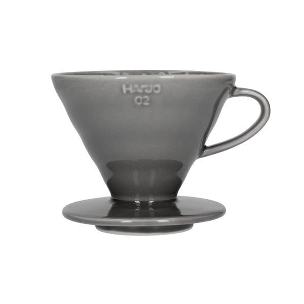 Hario ceramiczny Drip V60-02 Szary.jpg