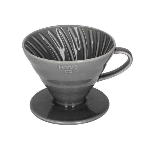 Hario ceramiczny Drip V60-02 Szary 2.jpg