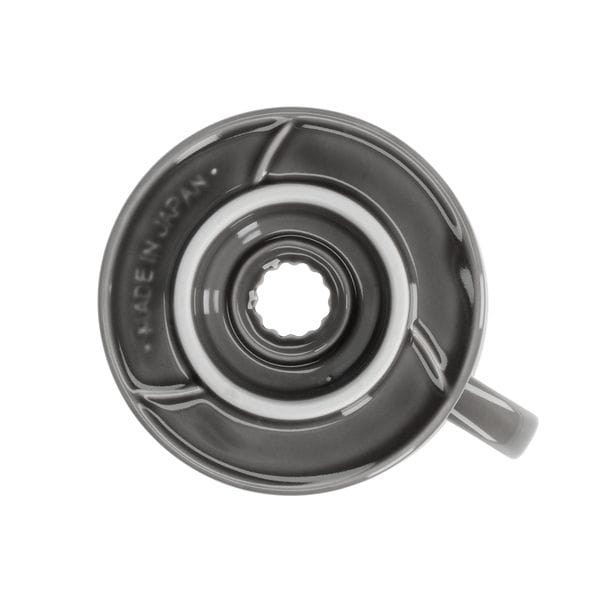 Hario ceramiczny Drip V60-02 Szary 4.jpg