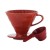 Hario ceramiczny Drip V60-02 Czerwony.jpg