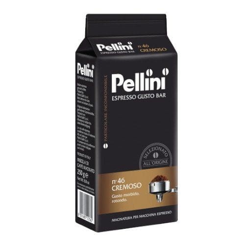 Pellini Espresso n'46 Cremoso 250g kawa mielona.jpg