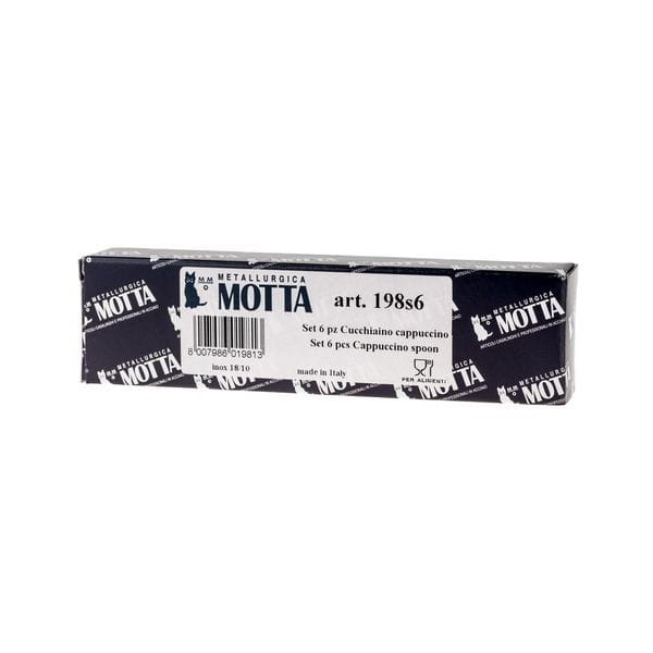 Motta zestaw łyżek do cappuccino - 6 sztuk 1.jpg