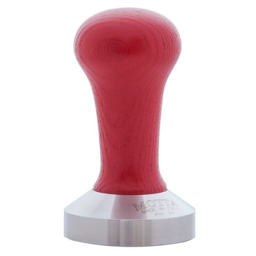 Tamper Motta czerwony - 54 mm.jpg