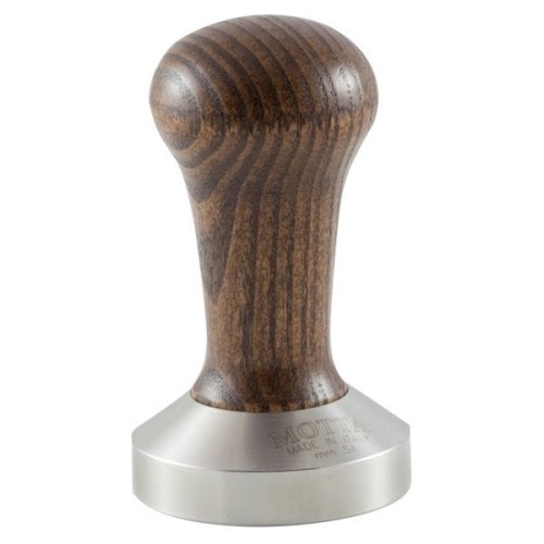 Tamper Motta brązowy - 54 mm.jpg