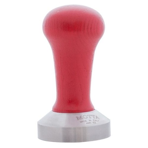 Tamper Motta czerwony - 52 mm.jpg