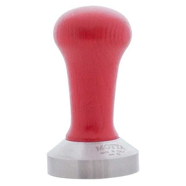 Tamper Motta czerwony - 52 mm.jpg