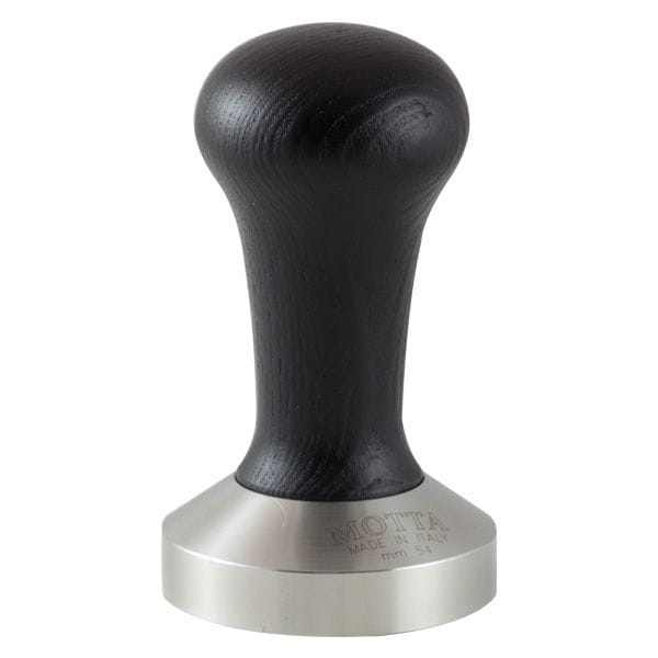 Tamper Motta czarny - 54 mm.jpg