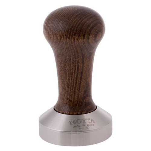 Tamper Motta brązowy - 52 mm.jpg
