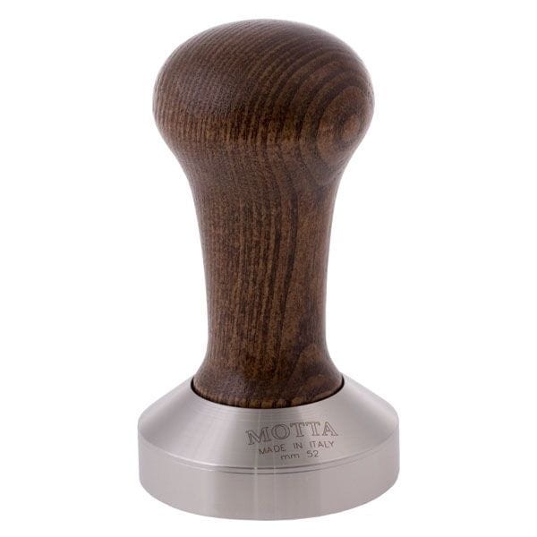 Tamper Motta brązowy - 52 mm.jpg