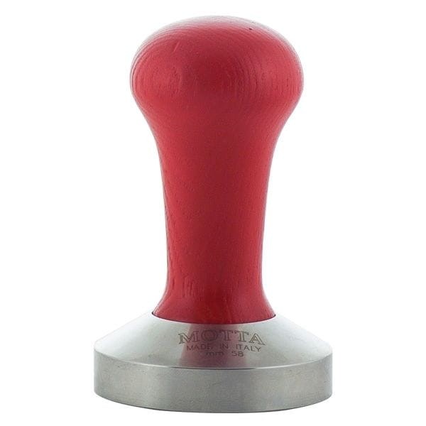 Tamper Motta czerwony - 58 mm.jpg