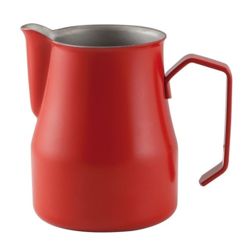 Dzbanek Motta czerwony - 350ml.jpg