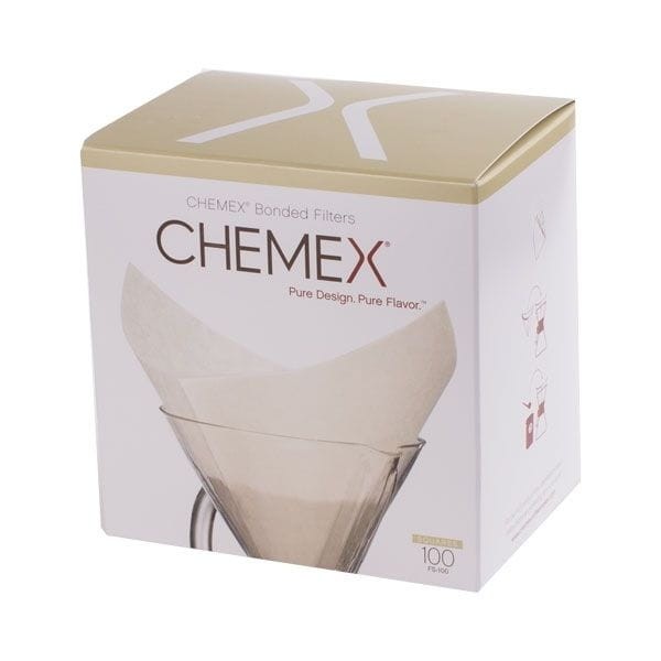 Chemex filtry papierowe kwadratowe - Białe - 6, 8, 10 filiżanek.jpg