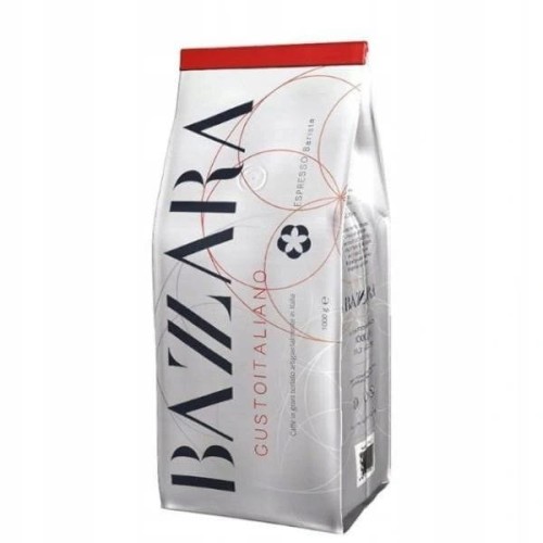 Bazzara Gustoitaliano 1kg kawa ziarnista.jpg
