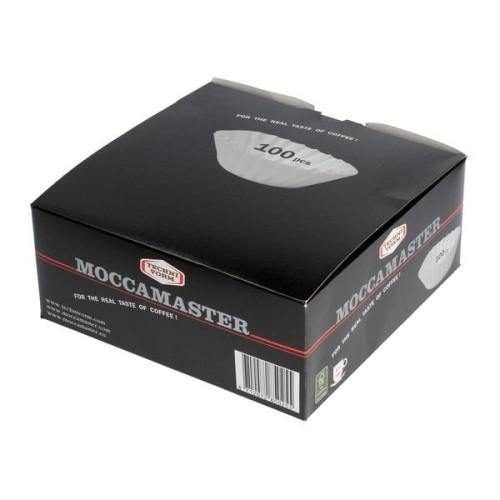Moccamaster - Filtry papierowe Thermoserve CDT Grand - 100 sztuk.jpg