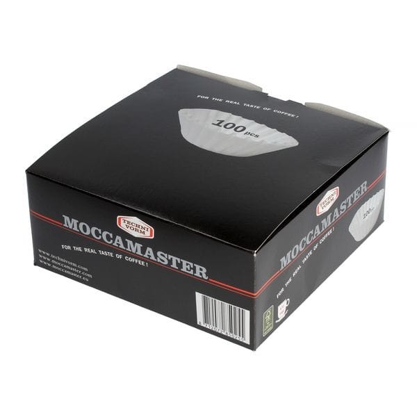 Moccamaster - Filtry papierowe Thermoserve CDT Grand - 100 sztuk.jpg