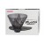 Hario - V60 MUGEN - Plastikowy Dripper - Czarny2.jpg