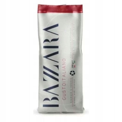 Bazzara GUSTOITALIANO Moka 250g kawa mielona.jpg