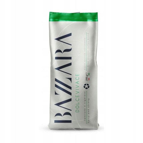 Bazzara DOLCEVIVACE Moka 250g mielona.jpg