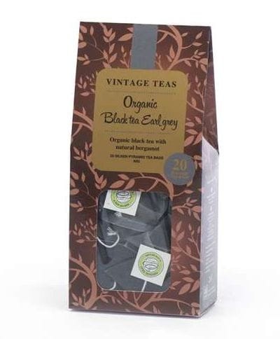 Czarna herbata Vintage Teas Organic Earl Grey 20x2,5g.jpg