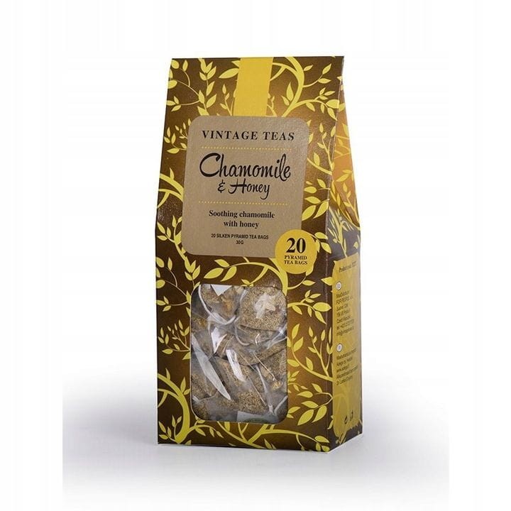 Vintage Teas Chamomile Honey 20 torebek.jpg