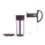 Hario - Mizudashi Coffee Pot Mini - Brązowy 1.jpg