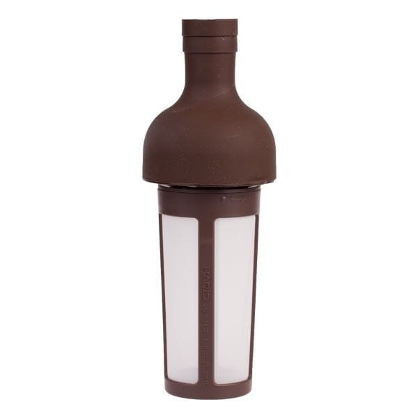 Hario Filter-In Coffee Bottle - Butelka do Cold Brew - brązowa 3.jpg