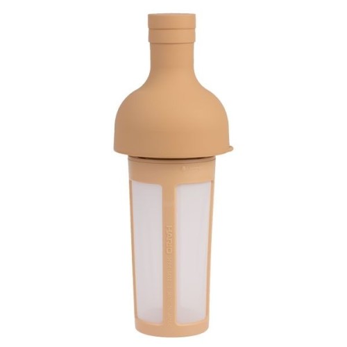 Hario Filter-In Coffee Bottle - Butelka do Cold Brew - kremowa 1.jpg