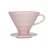 Hario ceramiczny Drip V60-02 Różowy.jpg