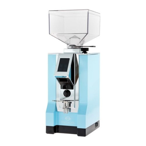 Eureka Mignon Specialita Pale Blue - Młynek automatyczny - Błękitny.jpg