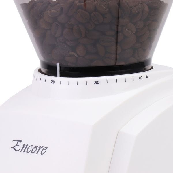 Baratza Encore - Młynek automatyczny - Biały4.jpg