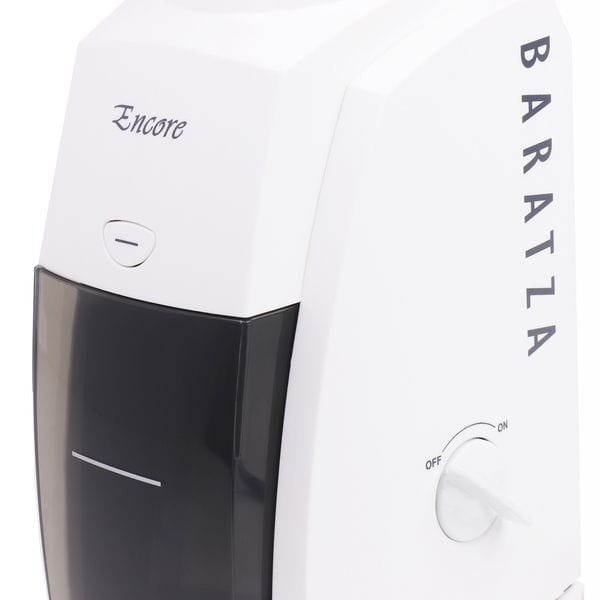 Baratza Encore - Młynek automatyczny - Biały5.jpg