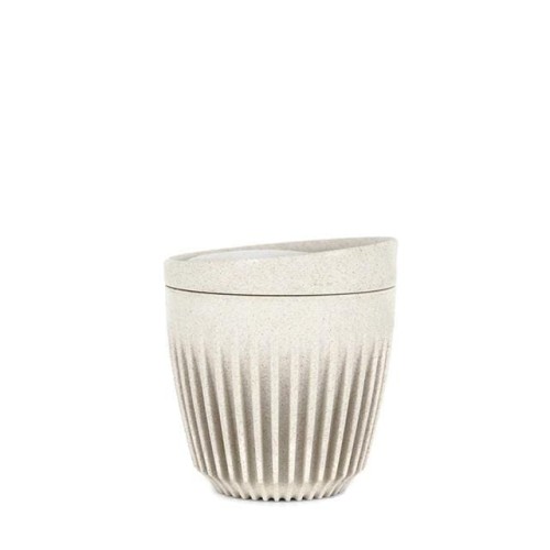 Kubek take-away Huskee Cup 6oz natural single + pokrywka.jpg