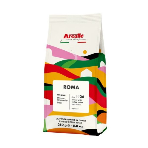 Arcaffe Roma 250g nowa.jpg