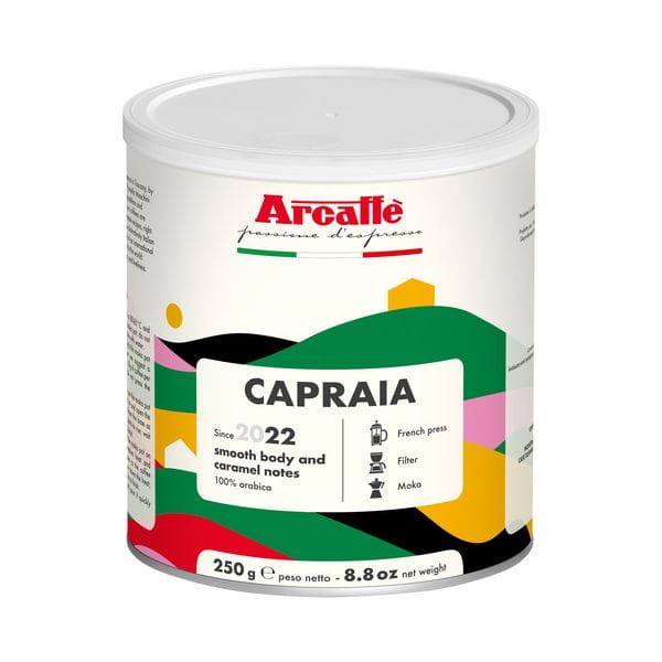 Arcaffe Capraia - Puszka 250g.jpg