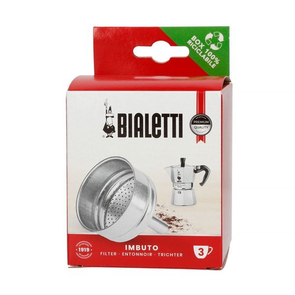 Bialetti - Lejek zamienny do aluminiowych kawiarek 3tz.jpg