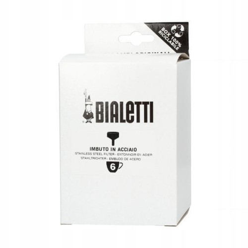 Bialetti - Lejek zamienny do stalowych kawiarek 6tz.jpg