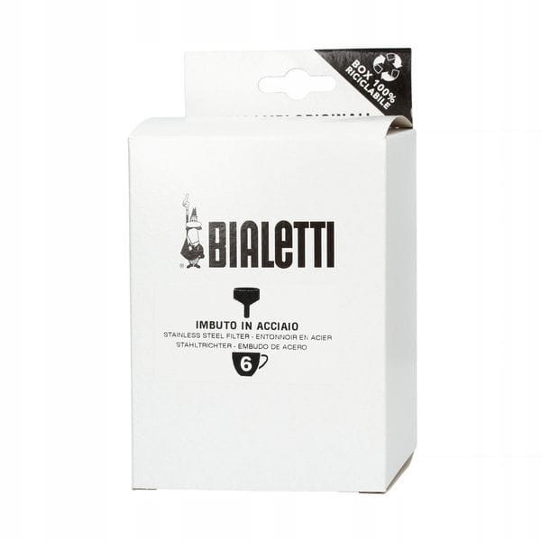 Bialetti - Lejek zamienny do stalowych kawiarek 6tz.jpg