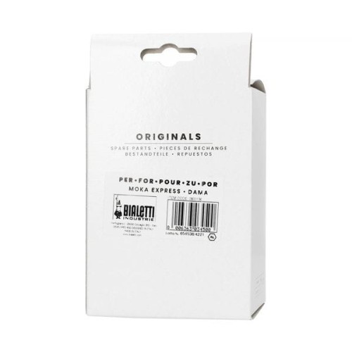 Bialetti - Lejek zamienny do aluminiowych kawiarek 9tz1.jpg