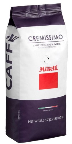 Musetti Cremissimo 1kg kawa ziarnista.jpg