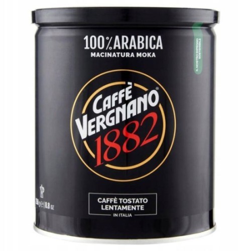 Vergnano Moka 250g kawa mielona.jpg