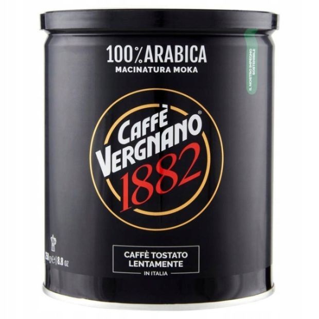 Vergnano Moka 250g kawa mielona.jpg