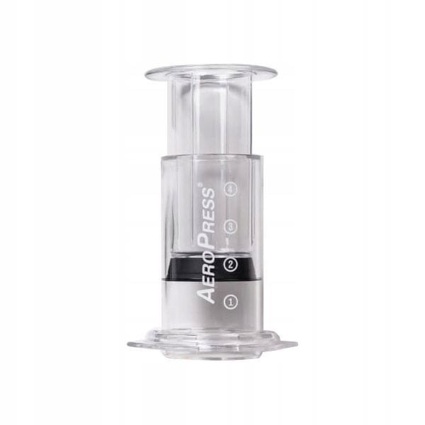 AeroPress Clear Zaparzacz do kawy.jpg