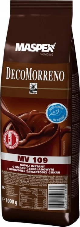 Decomorreno MV109 1kg czekolada instant.jpg
