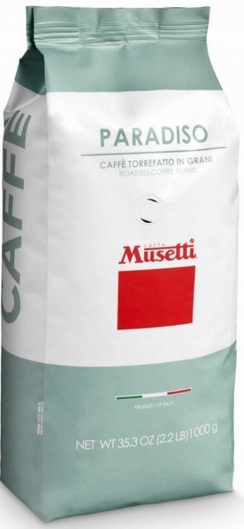 Musetti Paradiso 1kg kawa ziarnista.jpg
