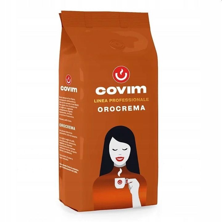 Covim Orocrema 1kg kawa ziarnista.jpg