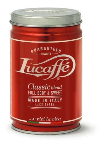 lucaffe classic 250g mielona.jpg