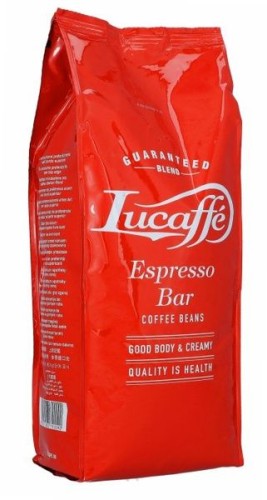Lucaffe Espresso Bar 1kg kawa ziarnista.jpg