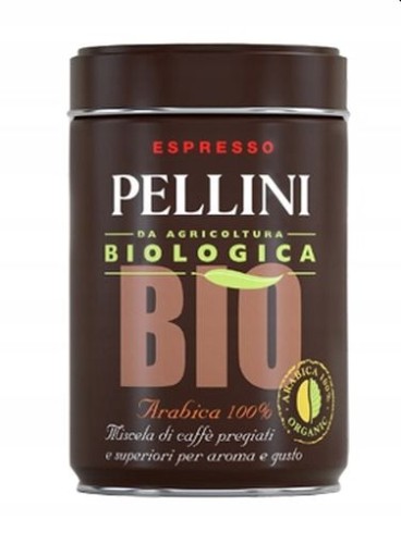 Pellini Biologica BIO 250g kawa mielona.jpg