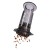 AeroPress Clear Black Zaparzacz do kawy czarny1.jpg