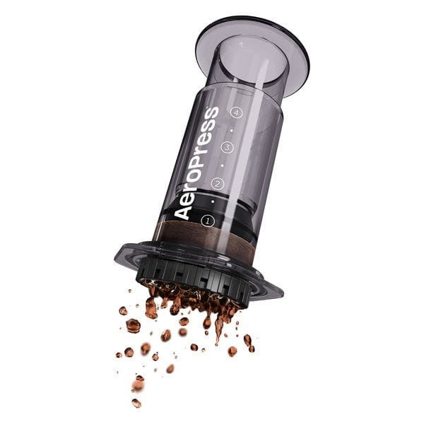 AeroPress Clear Black Zaparzacz do kawy czarny1.jpg